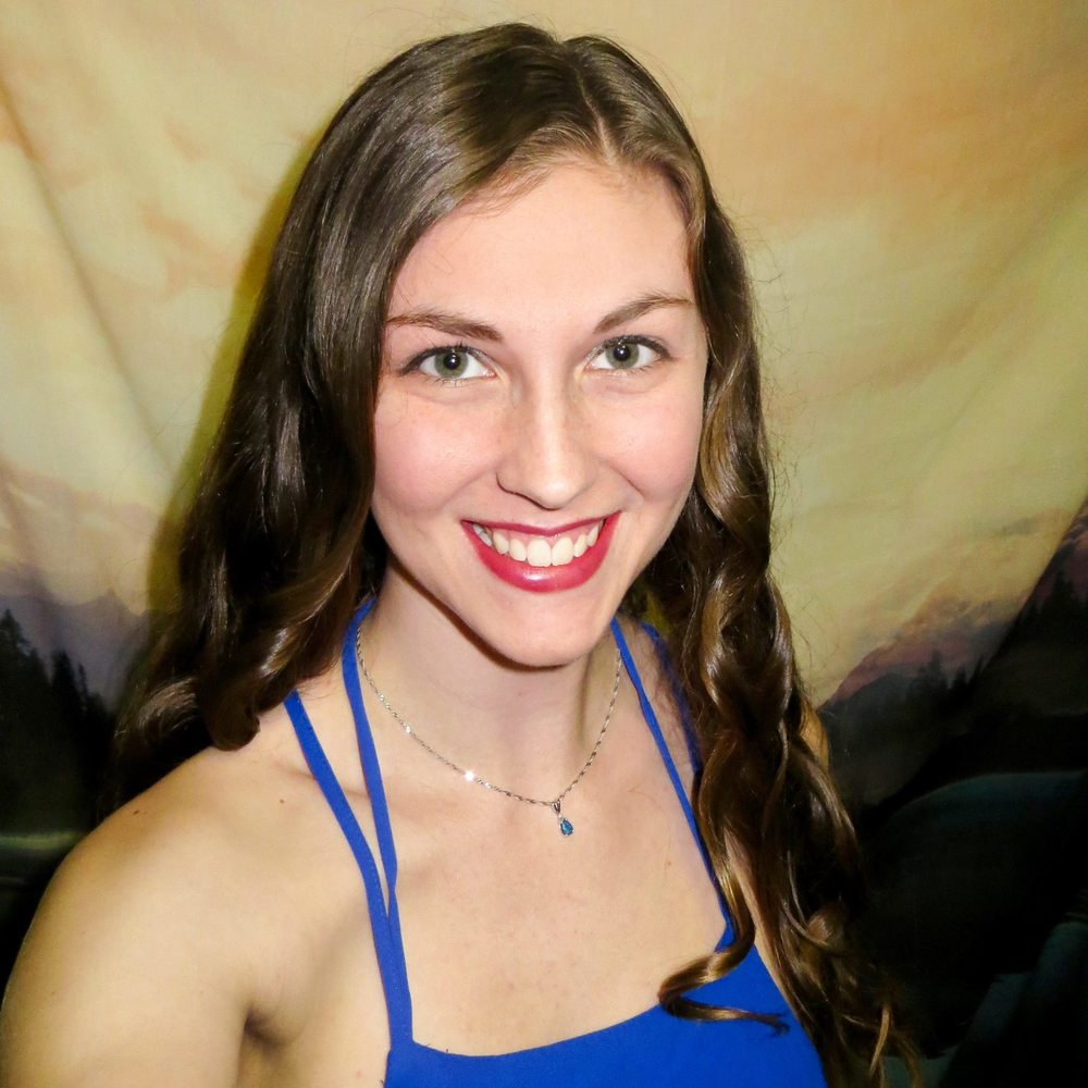 Meet your Posher, Heidi